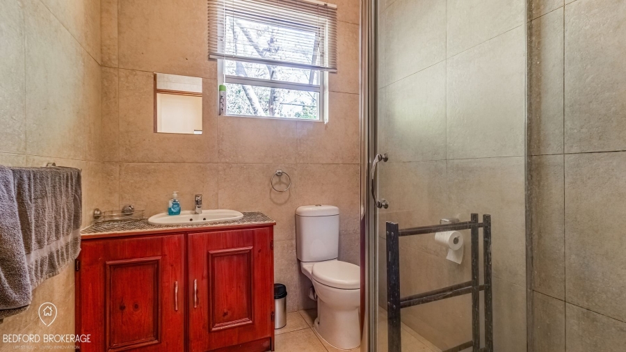 6 Bedroom Property for Sale in Bedfordview Gauteng