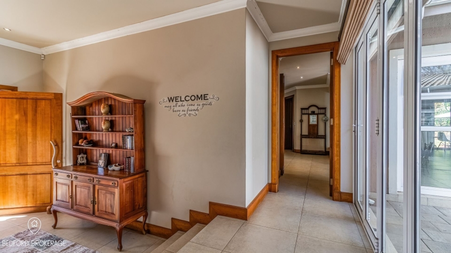6 Bedroom Property for Sale in Bedfordview Gauteng