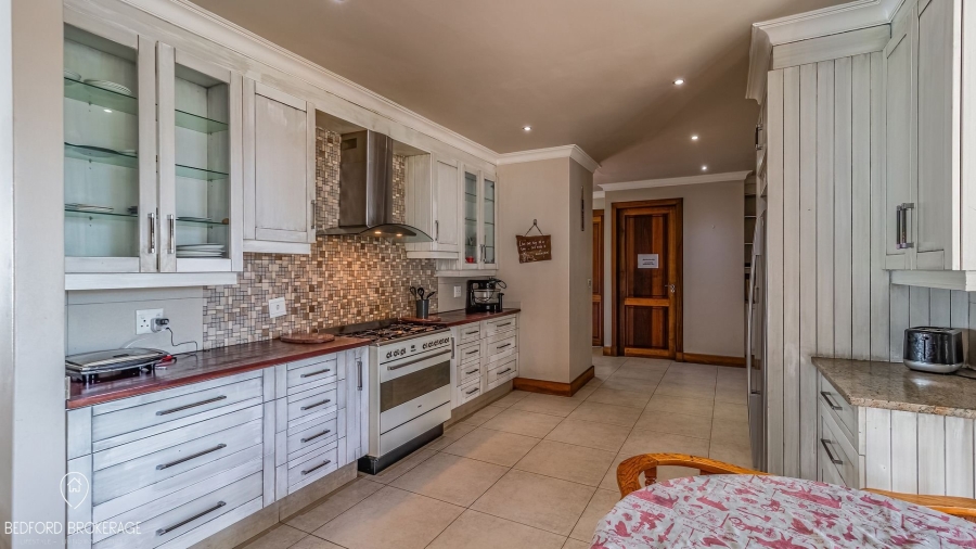 6 Bedroom Property for Sale in Bedfordview Gauteng