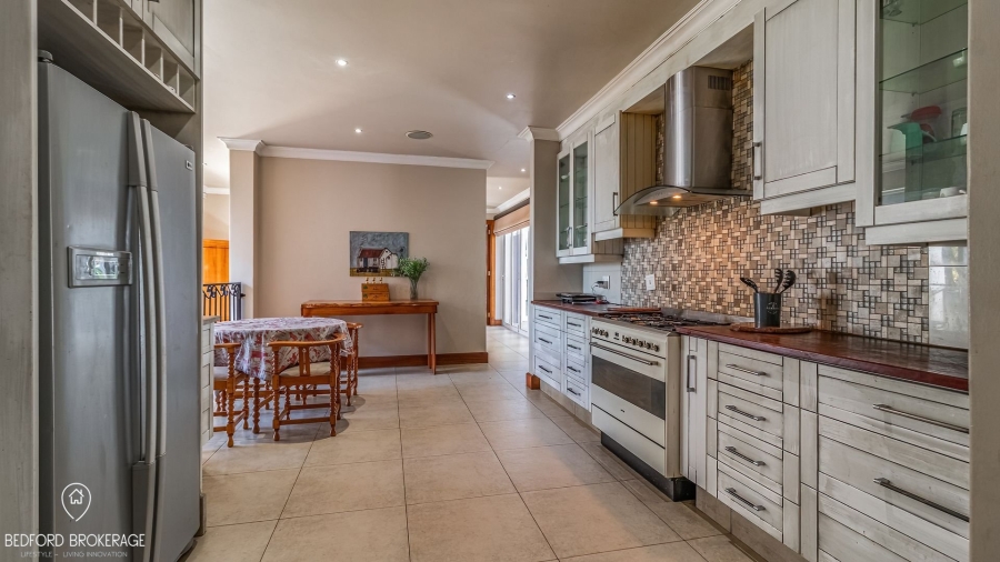 6 Bedroom Property for Sale in Bedfordview Gauteng