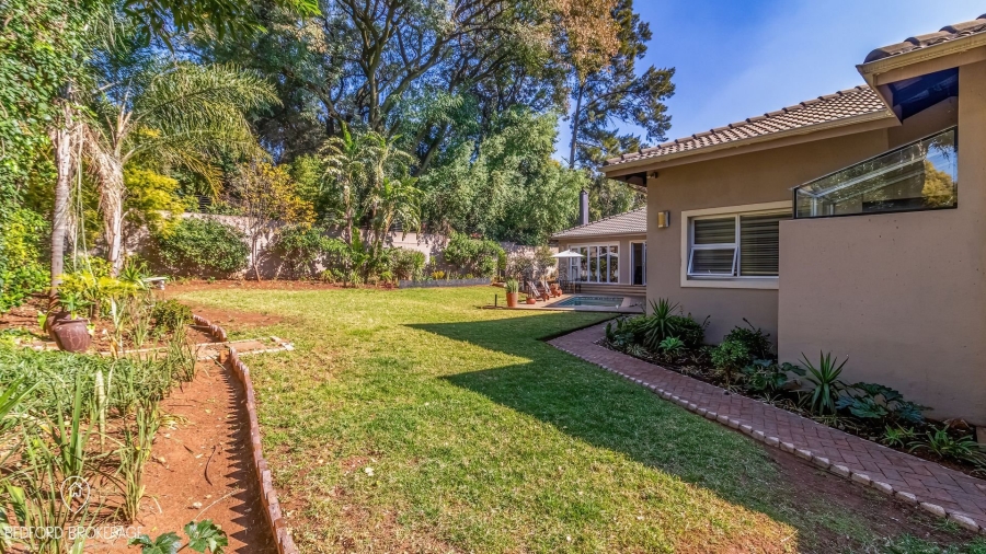 6 Bedroom Property for Sale in Bedfordview Gauteng