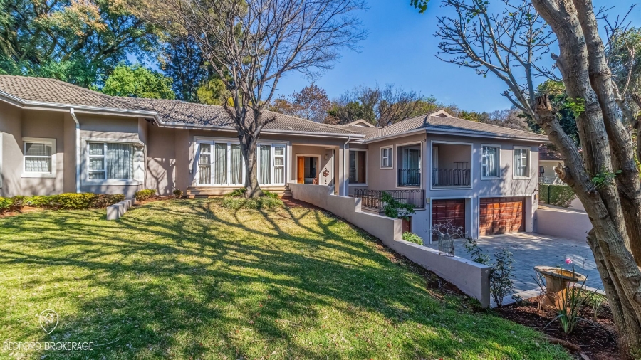 6 Bedroom Property for Sale in Bedfordview Gauteng