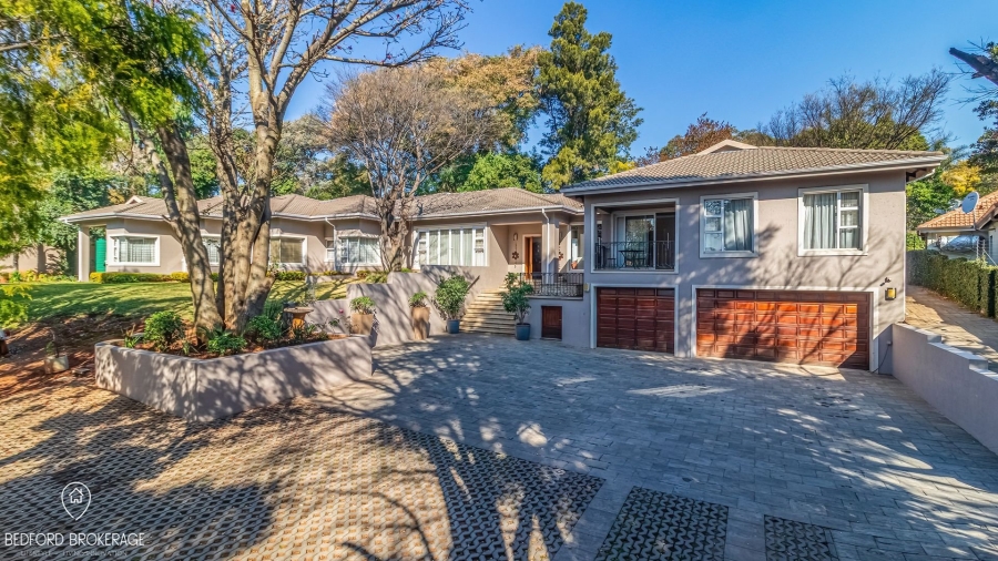 6 Bedroom Property for Sale in Bedfordview Gauteng