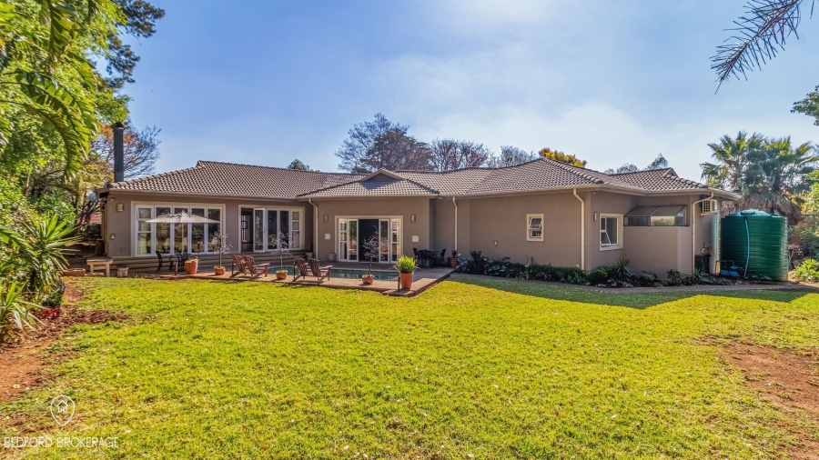6 Bedroom Property for Sale in Bedfordview Gauteng