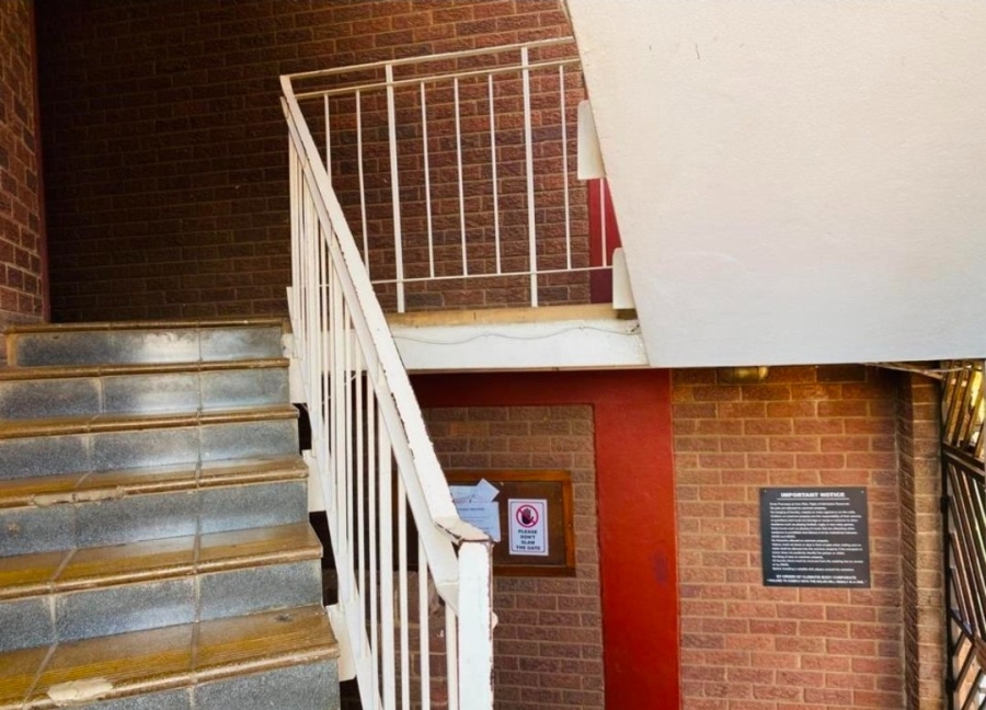 1 Bedroom Property for Sale in Kempton Park Ext 5 Gauteng