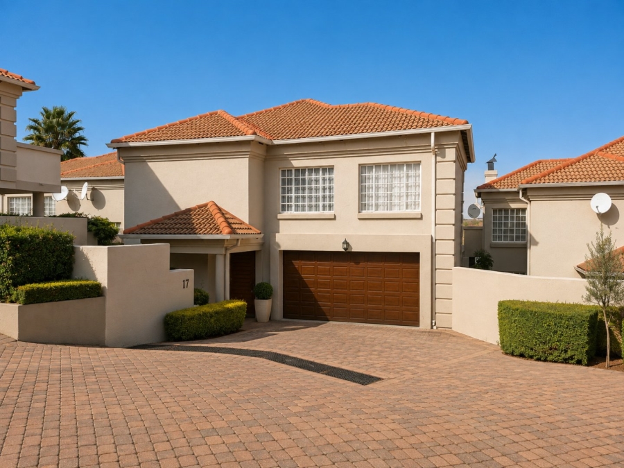 To Let 3 Bedroom Property for Rent in Sterrewag Gauteng