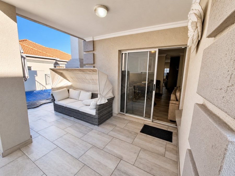 To Let 3 Bedroom Property for Rent in Sterrewag Gauteng