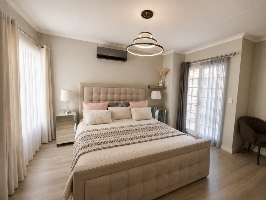 To Let 3 Bedroom Property for Rent in Sterrewag Gauteng