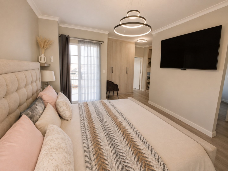 To Let 3 Bedroom Property for Rent in Sterrewag Gauteng