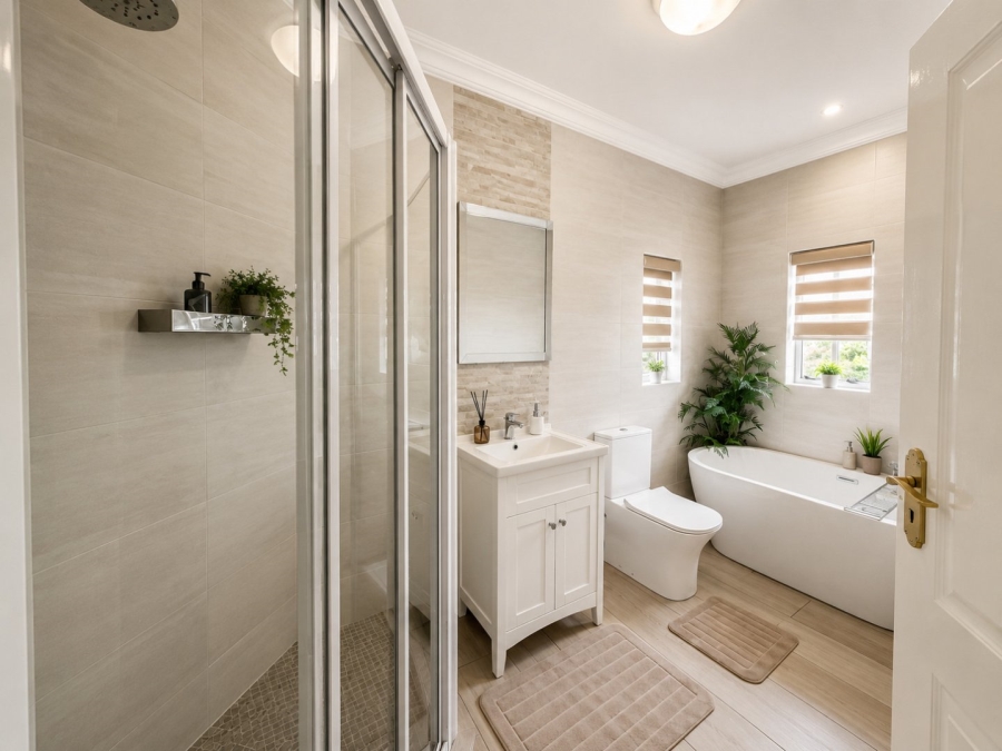 To Let 3 Bedroom Property for Rent in Sterrewag Gauteng