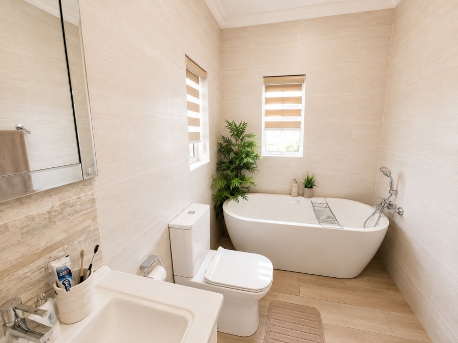 To Let 3 Bedroom Property for Rent in Sterrewag Gauteng