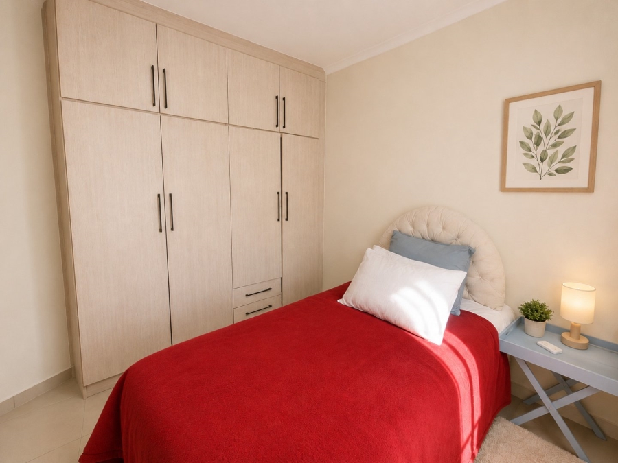 To Let 3 Bedroom Property for Rent in Sterrewag Gauteng