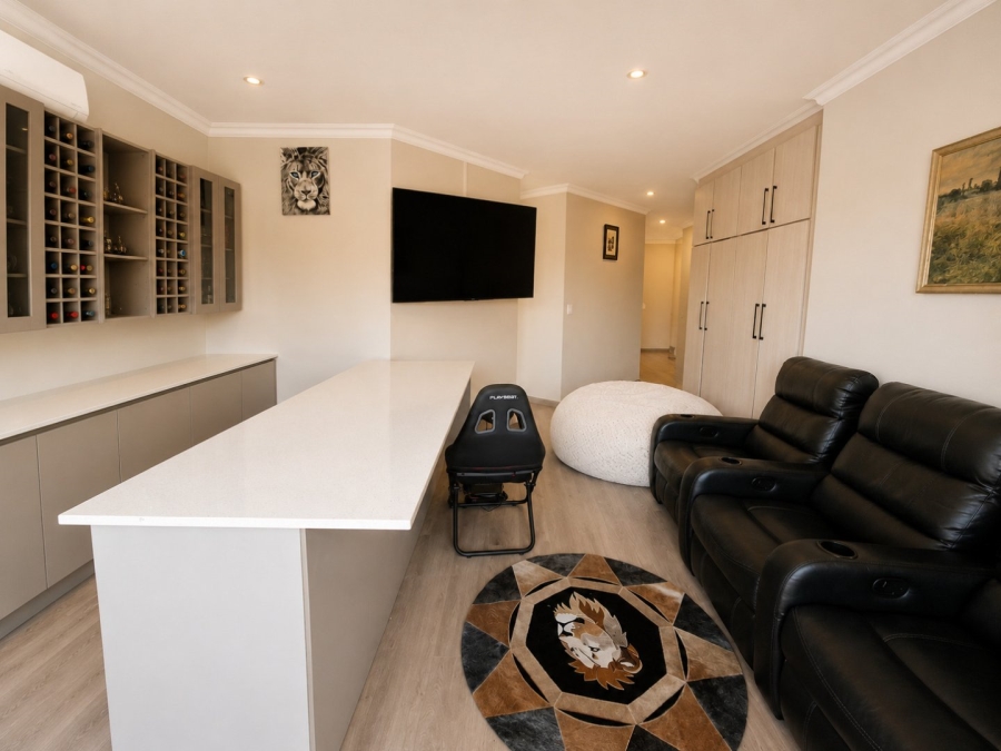 To Let 3 Bedroom Property for Rent in Sterrewag Gauteng