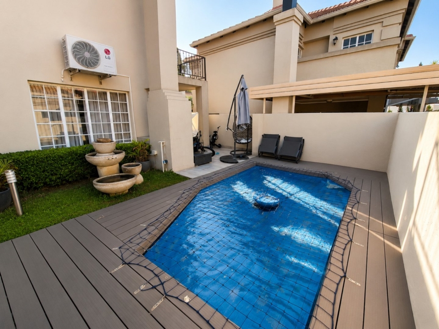 To Let 3 Bedroom Property for Rent in Sterrewag Gauteng