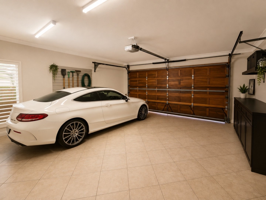To Let 3 Bedroom Property for Rent in Sterrewag Gauteng