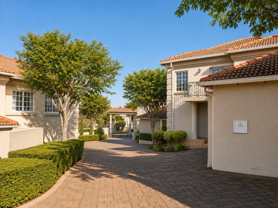 To Let 3 Bedroom Property for Rent in Sterrewag Gauteng