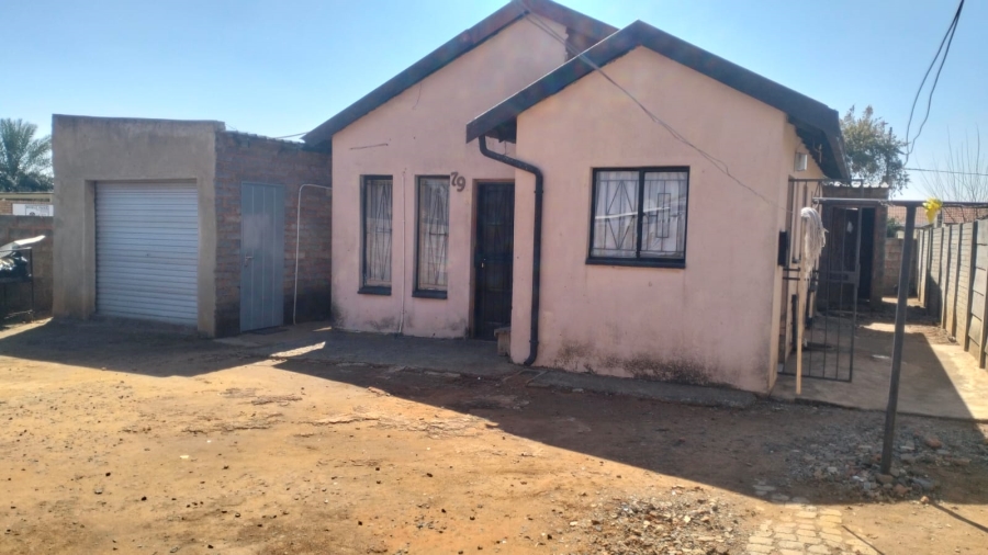 2 Bedroom Property for Sale in Buhle Park Gauteng