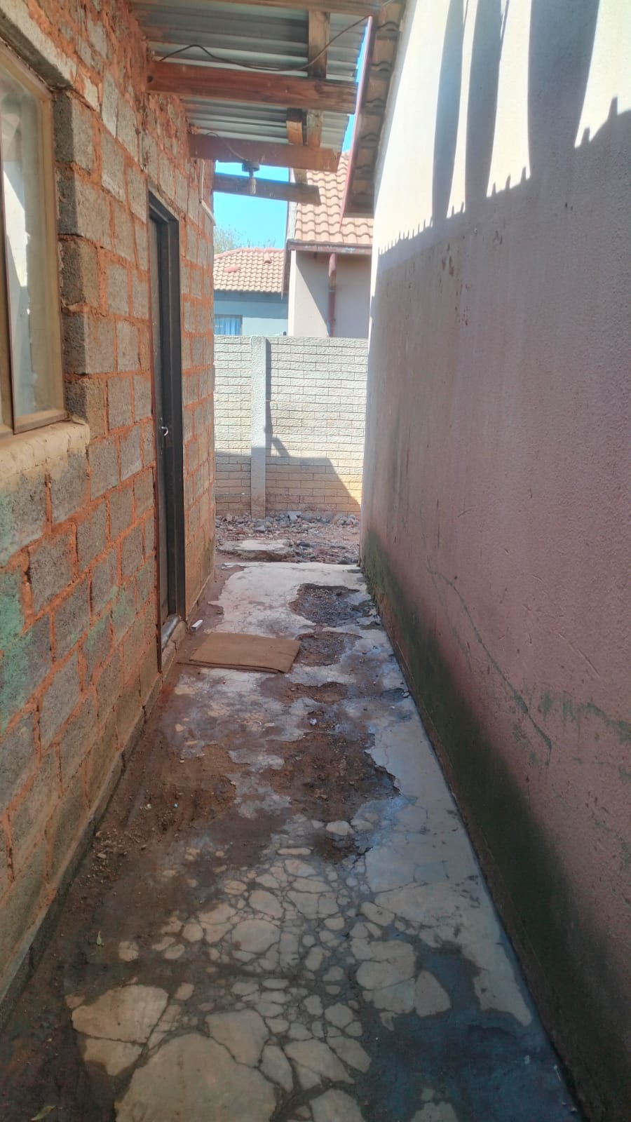 2 Bedroom Property for Sale in Buhle Park Gauteng