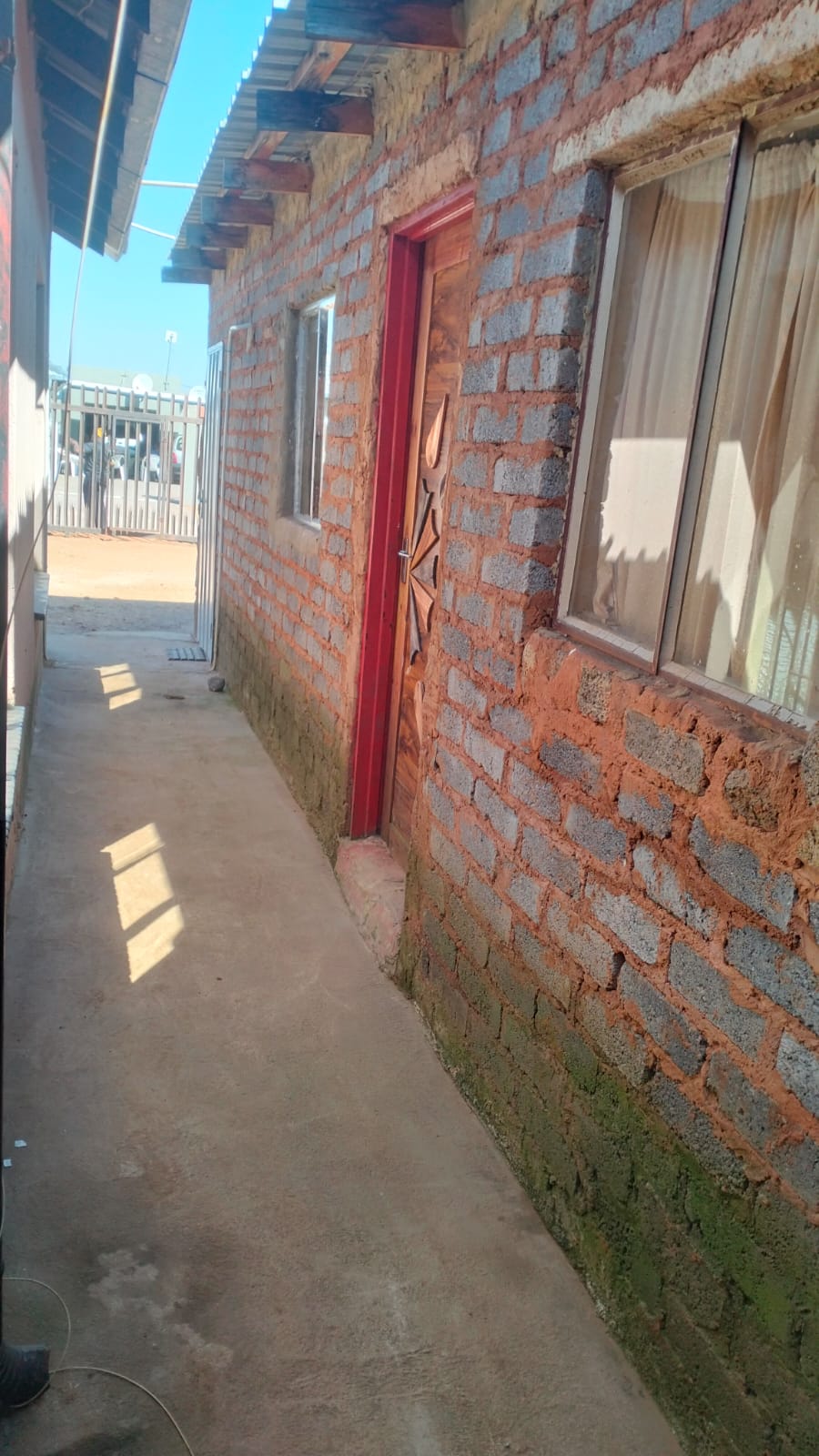 2 Bedroom Property for Sale in Buhle Park Gauteng