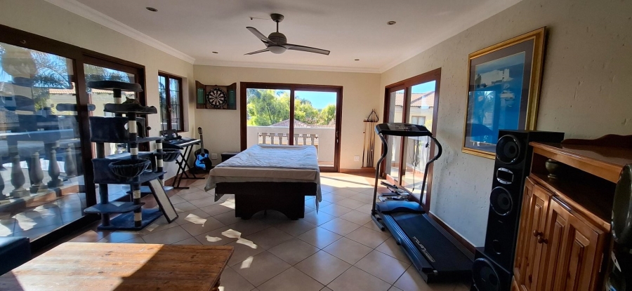 5 Bedroom Property for Sale in Bougainvillea Estate Gauteng