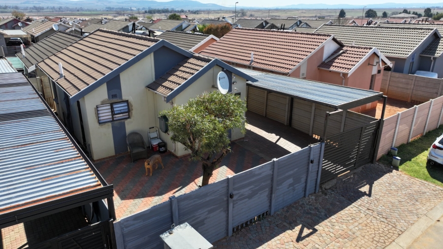 3 Bedroom Property for Sale in Sky City Gauteng