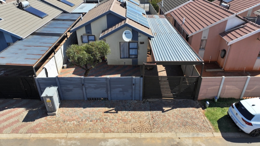 3 Bedroom Property for Sale in Sky City Gauteng
