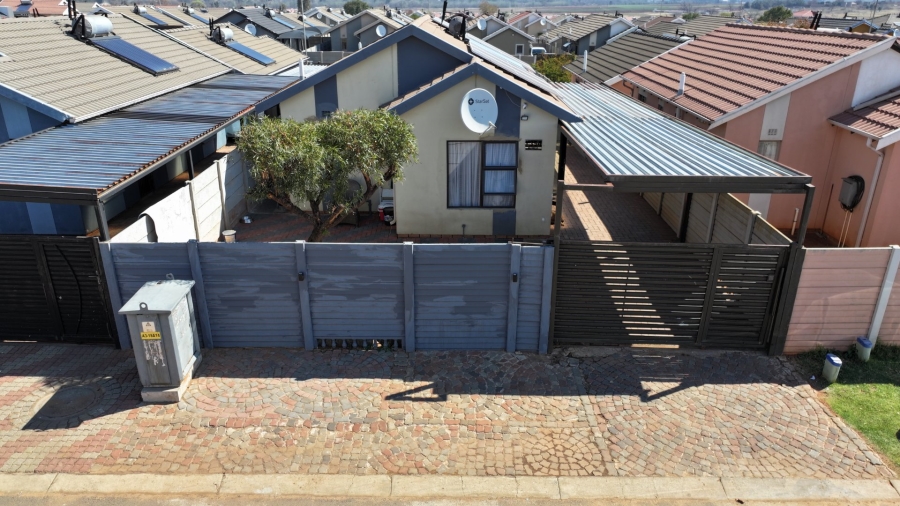 3 Bedroom Property for Sale in Sky City Gauteng