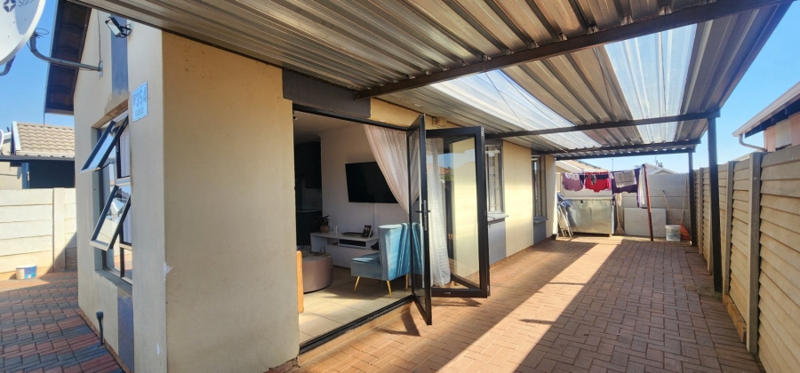 3 Bedroom Property for Sale in Sky City Gauteng