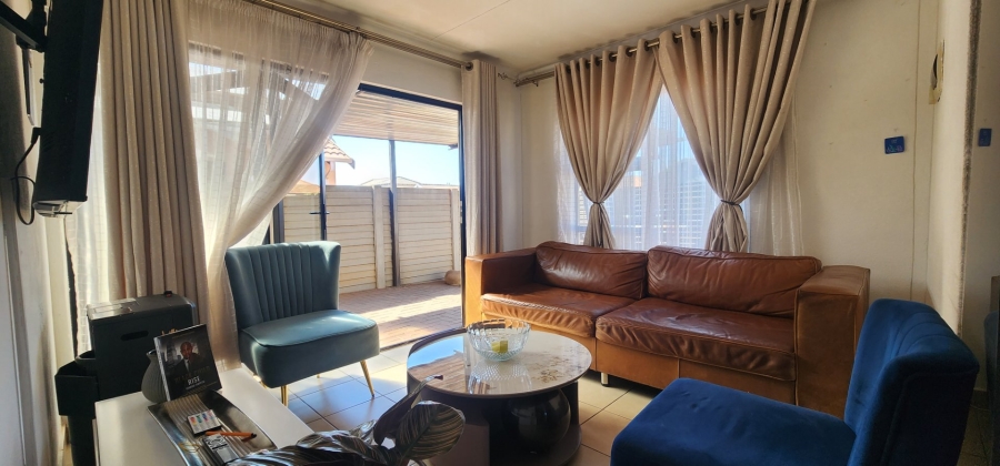 3 Bedroom Property for Sale in Sky City Gauteng
