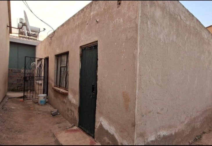 2 Bedroom Property for Sale in Tembisa Central Gauteng