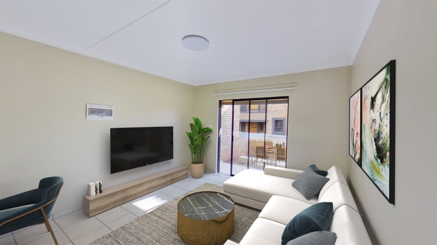 2 Bedroom Property for Sale in Cloverdene Gauteng
