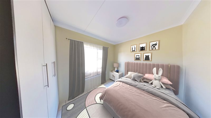 2 Bedroom Property for Sale in Cloverdene Gauteng