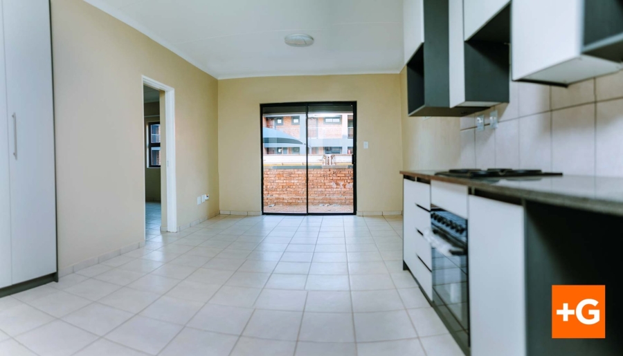 2 Bedroom Property for Sale in Cloverdene Gauteng