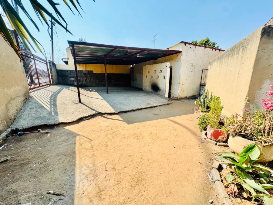 3 Bedroom Property for Sale in Elsburg Gauteng