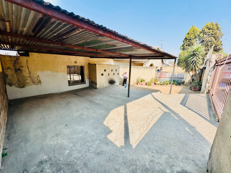 3 Bedroom Property for Sale in Elsburg Gauteng