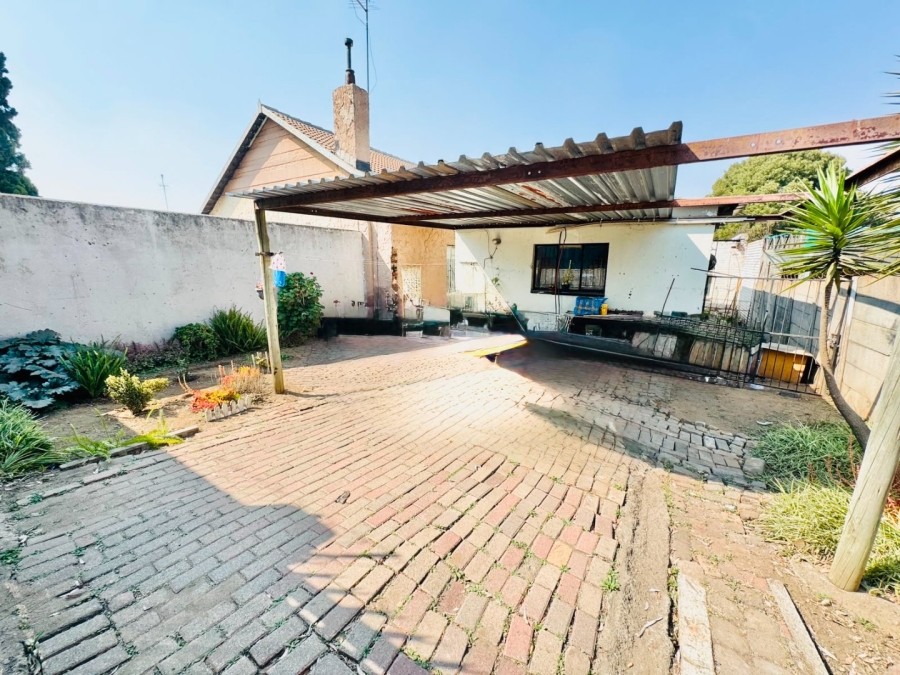 3 Bedroom Property for Sale in Elsburg Gauteng