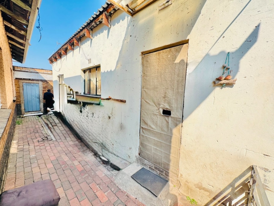 3 Bedroom Property for Sale in Elsburg Gauteng