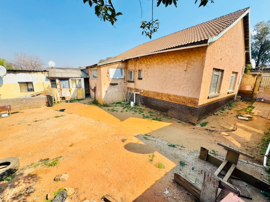 3 Bedroom Property for Sale in Elsburg Gauteng