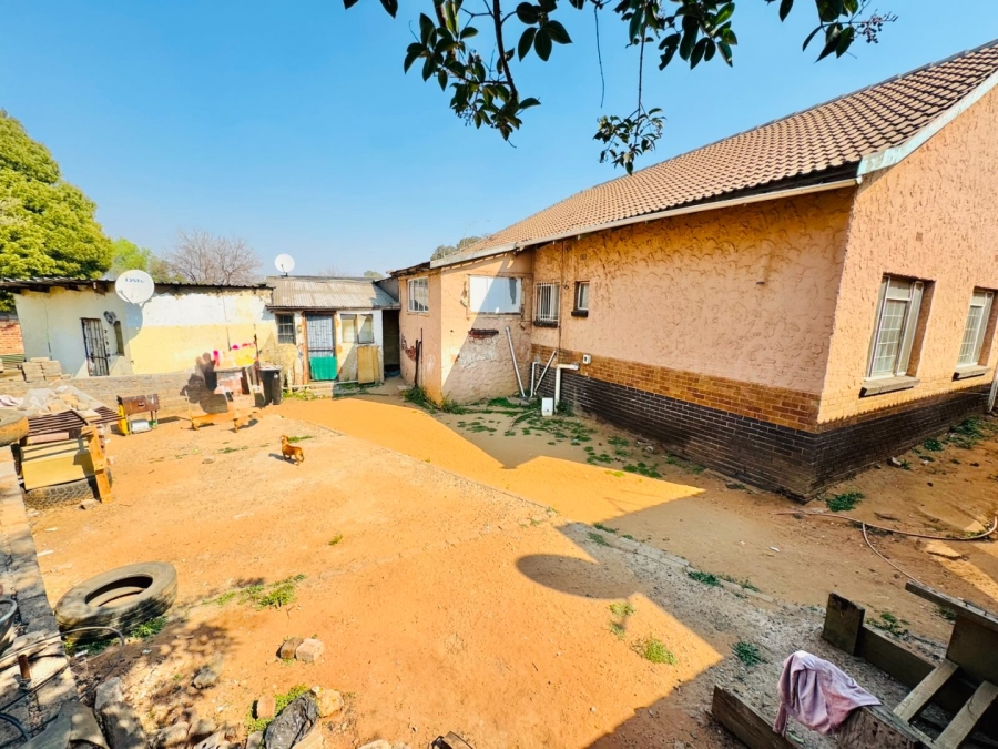 3 Bedroom Property for Sale in Elsburg Gauteng