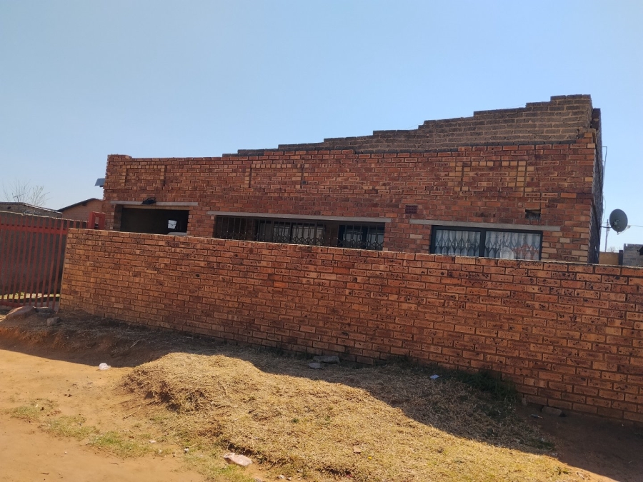 3 Bedroom Property for Sale in Kingsway Gauteng