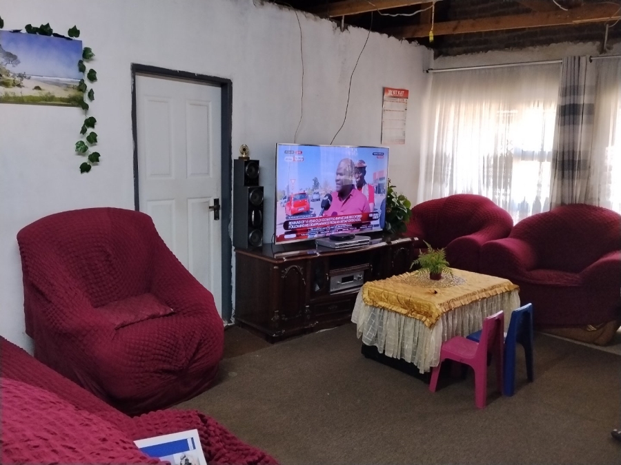 3 Bedroom Property for Sale in Kingsway Gauteng