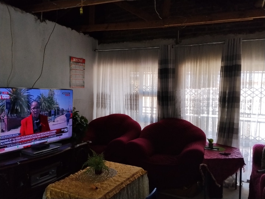 3 Bedroom Property for Sale in Kingsway Gauteng