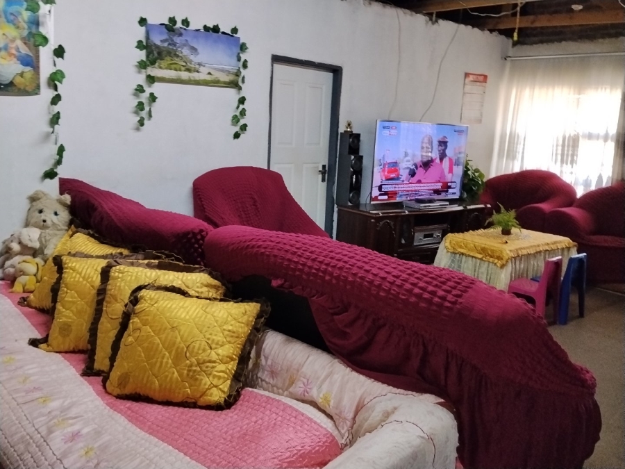 3 Bedroom Property for Sale in Kingsway Gauteng