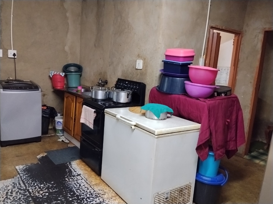 3 Bedroom Property for Sale in Kingsway Gauteng