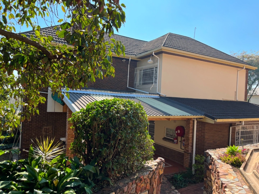9 Bedroom Property for Sale in Muckleneuk Gauteng