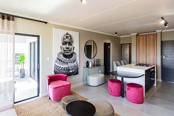 To Let 2 Bedroom Property for Rent in Summerset Gauteng