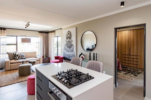 To Let 2 Bedroom Property for Rent in Summerset Gauteng