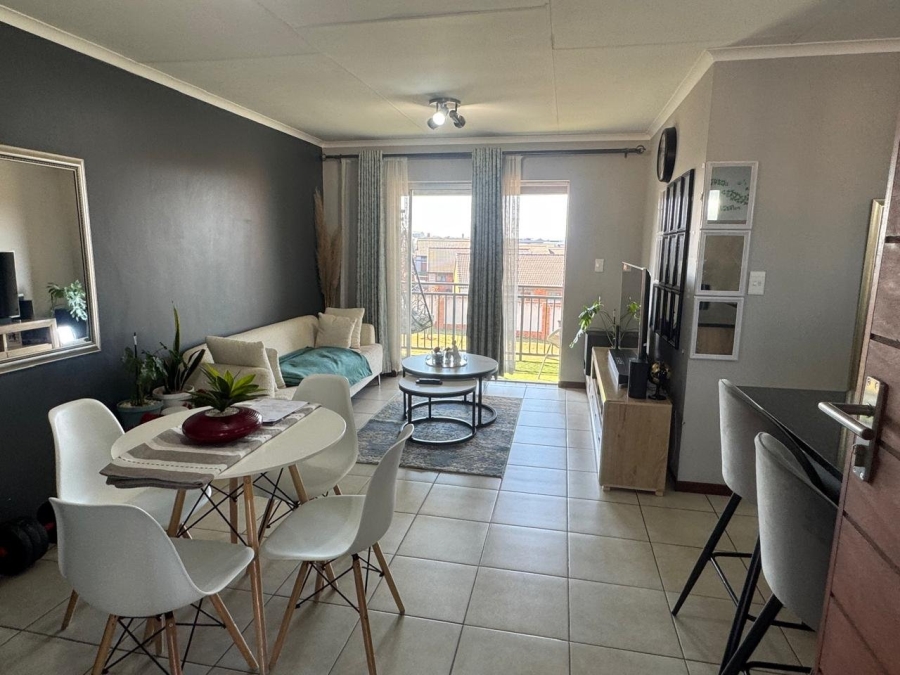 2 Bedroom Property for Sale in Sagewood Gauteng