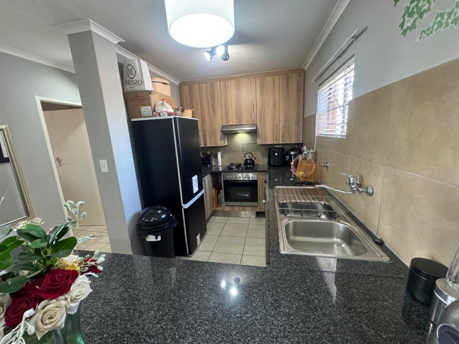 2 Bedroom Property for Sale in Sagewood Gauteng