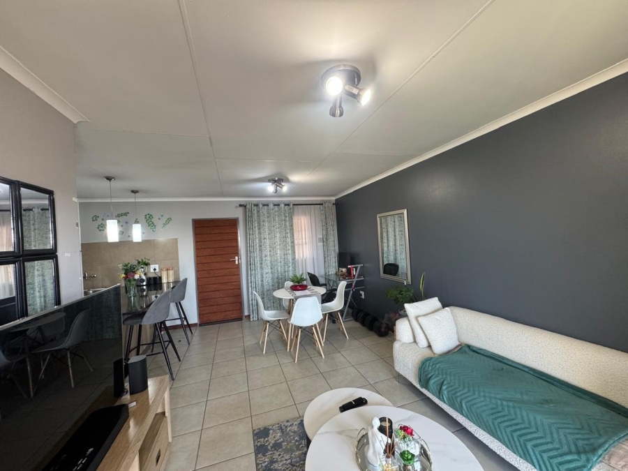 2 Bedroom Property for Sale in Sagewood Gauteng
